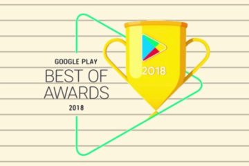 Nejoblíbenější aplikace a hry pro Android za rok 2018