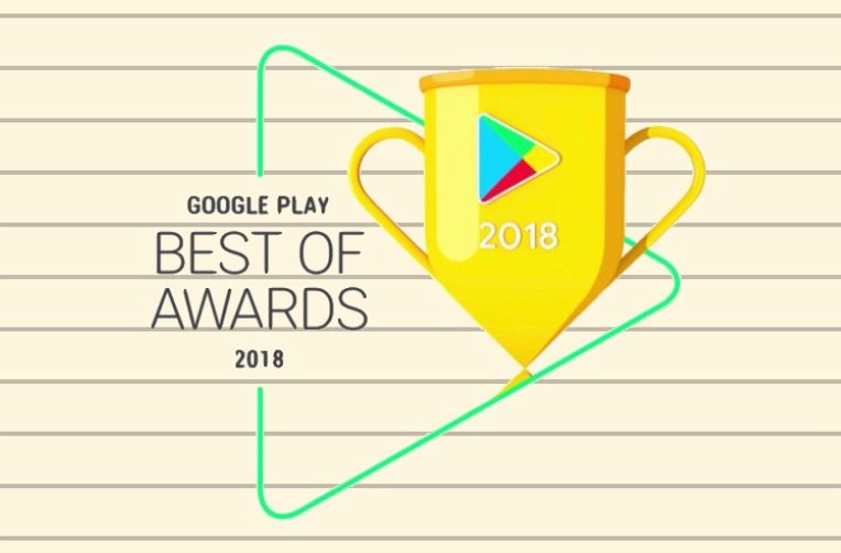 Nejoblíbenější aplikace a hry pro Android za rok 2018
