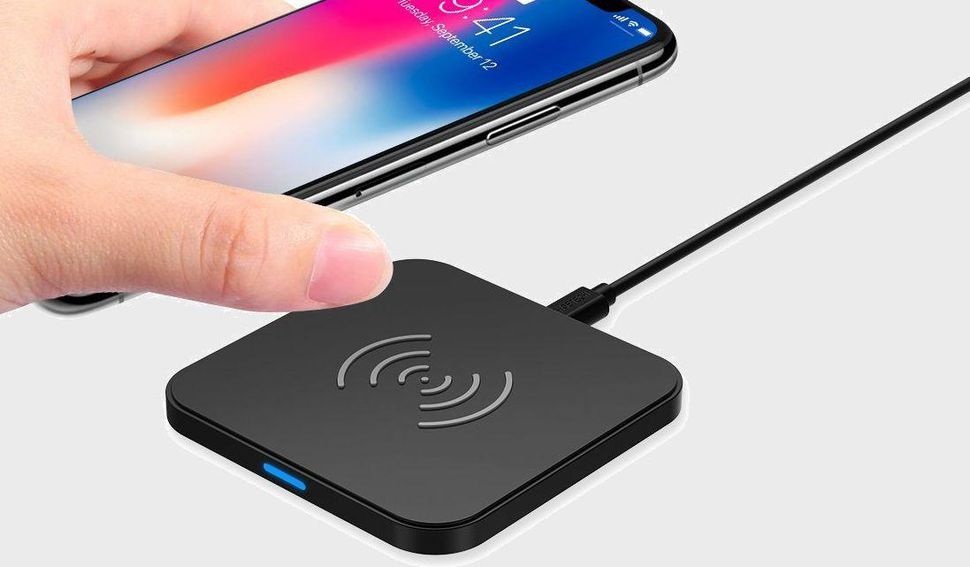 VÃ½sledek obrÃ¡zku pro nitu wireless charge