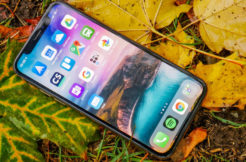 Recenze Apple iPhone XS