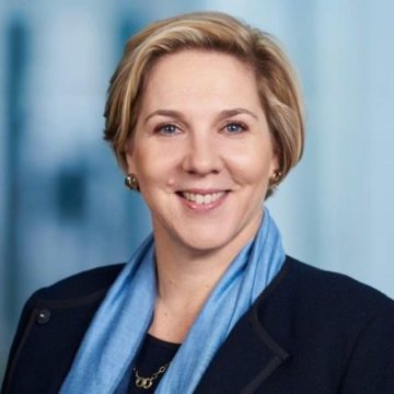 Robyn Denholm nahradila Elona Muska