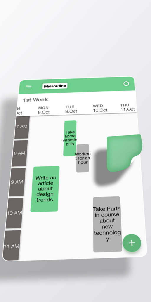 SmartPlanner