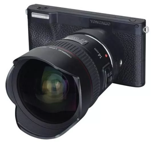 yongnuo yn450 aliexpress