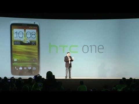 Amazing camera, authentic sound, iconic design. HTC One has them all.