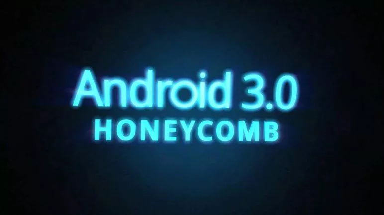 Android 3.0 Preview