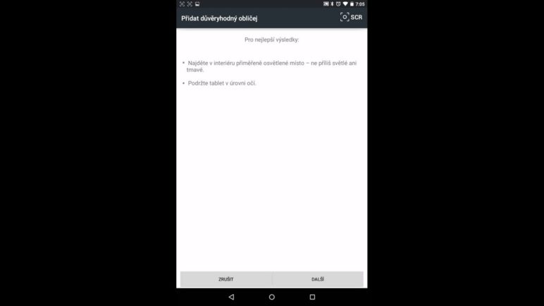 Android 5.0 Lollipop: Inteligentní zámek „Smart Lock“