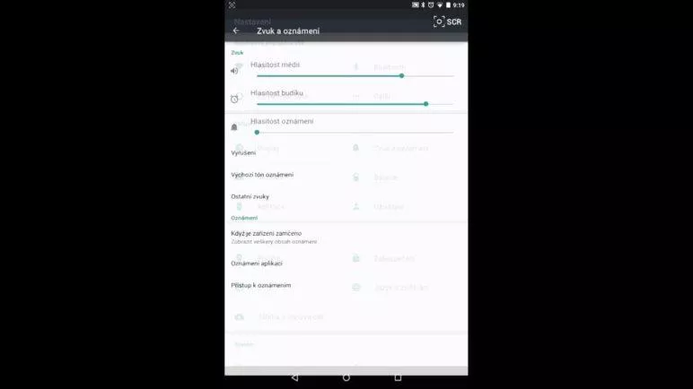 Android 5.0 Lollipop: Skryjte citlivá oznámení z odemykací obrazovky