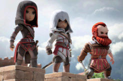 Assassin's Creed Rebellion android