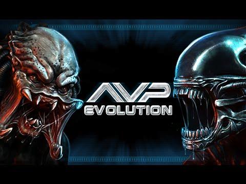 AVP: Evolution - Launch Trailer