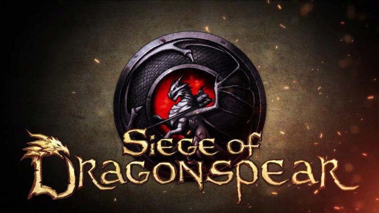 Baldur's Gate: Siege of Dragonspear - Launch Trailer