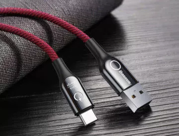 Baseus USB-C kabel