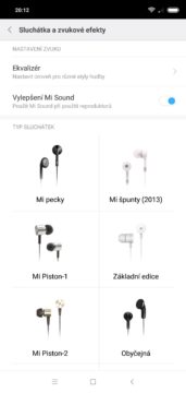 Xiaomi-Redmi-Note-6-Pro-zvuk-profily-pro-sluchatka