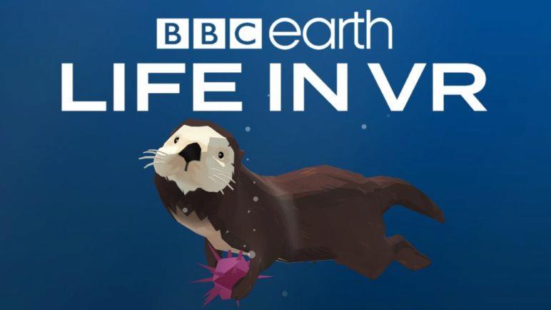 BBC Earth: Life in VR - California Coast | Launch Trailer | Google Daydream