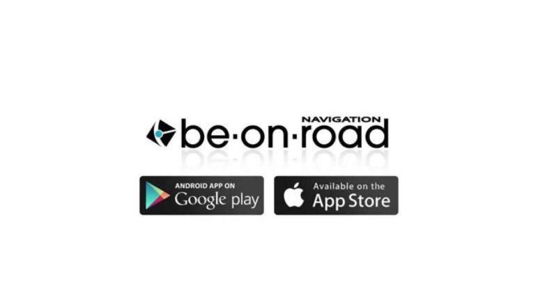 be-on-road