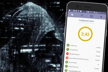 Je váš mobil bezpečný aplikace safe
