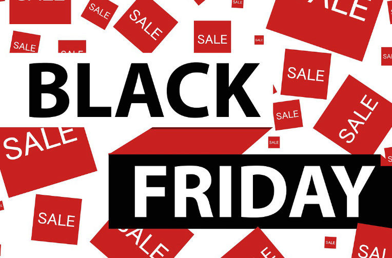 black friday 2018 slevy akce