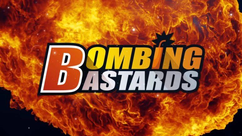 Bombing Bastards: Touch! (Android, iOS)
