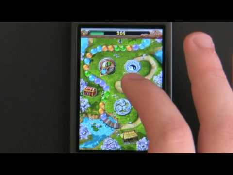 Bonsai Blast Android App review - AndroidApps.com