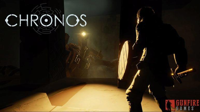 Chronos Reveal Trailer