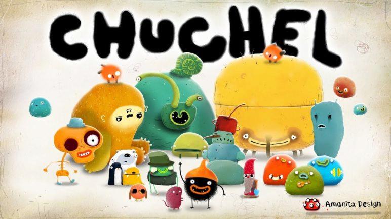 CHUCHEL Official Trailer (Short Version)