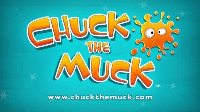 Chuck the Muck - Game Trailer