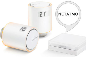 chytra domacnost netatmo
