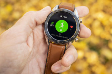 chytre hodinky huawei watch gt