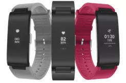 chytry fitness naramek withings pulse hr