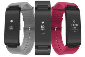 chytry fitness naramek withings pulse hr