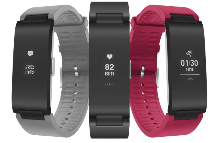 chytry fitness naramek withings pulse hr