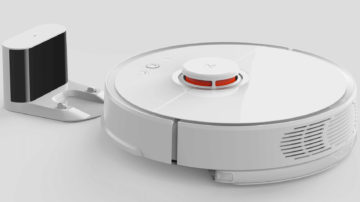 chytry vysavac xiaomi roborock s55