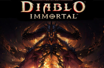 Diablo Immortal: Legendární PC hra se dostává na Android a iOS telefony