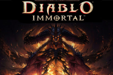 diablo immortal android ios