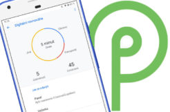 digitalni rovnovaha android 9 pie