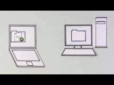 Dropbox Intro Video