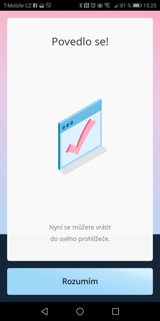 eObčanka android