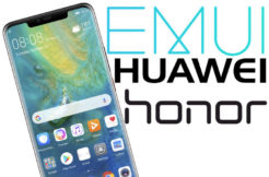 emui huawei honor nadstavba bloatware otravne funkce