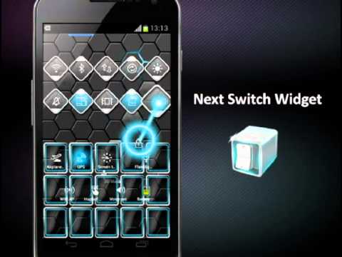 Evolution！The formal version of Next Launcher, 3D Android Launcher