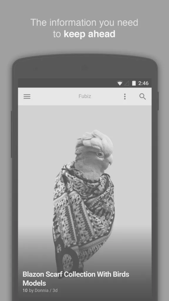 Feedly Classic