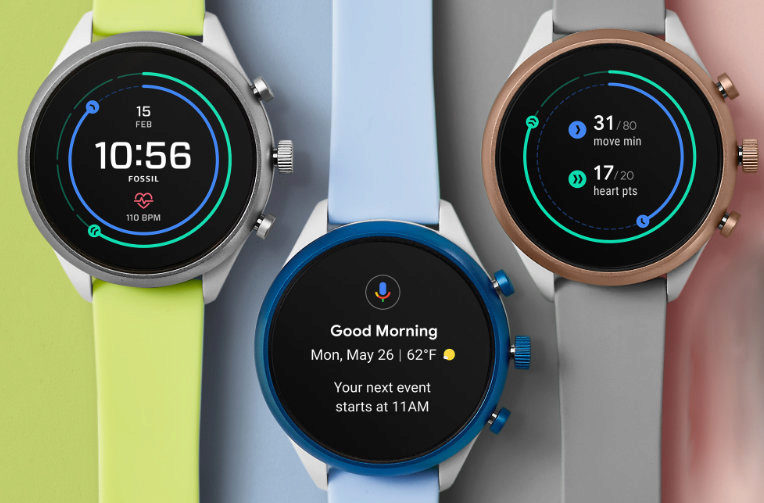best camera smartwatch