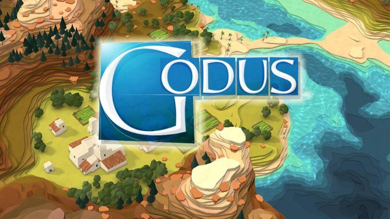 Godus - Out Now on Google Play!