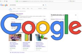 Google chce proměnit vyhledávač v sociální síť: u výsledků hledání povolí komentáře