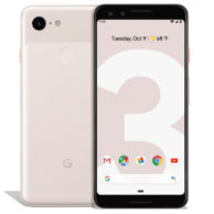 Google Pixel 3 Google Pixel 3