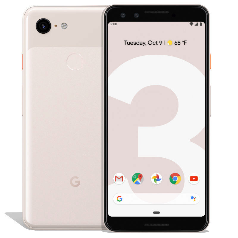 Google Pixel 3 Google Pixel 3