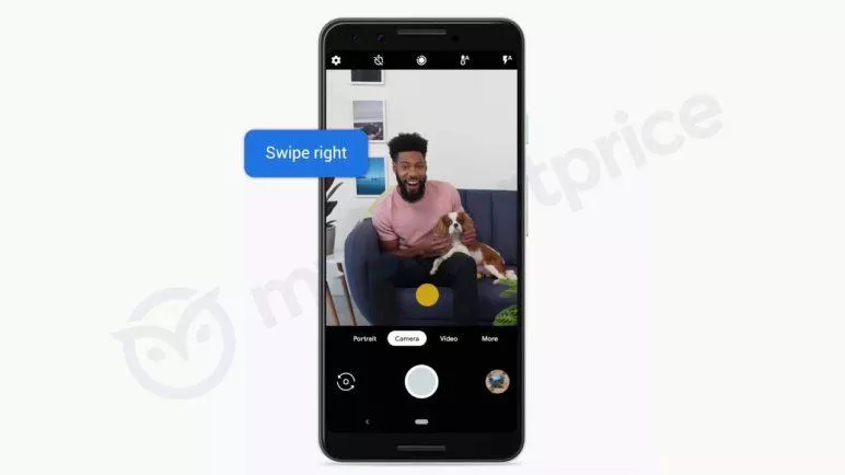 Google Pixel 3 XL - Marketing Videos