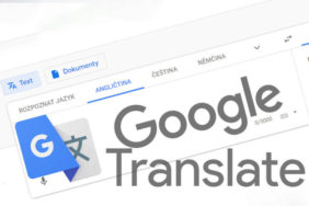 google prekladac ma novy design
