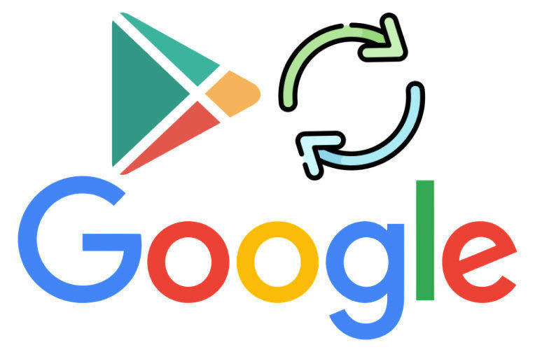 google vylepsuje aktualizace aplikaci obchod play