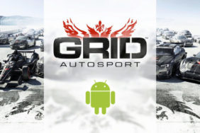 grid autosport android verze