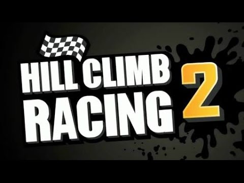 Hill Climb Racing 2 Trailer
