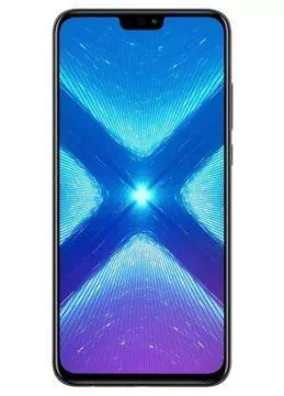 Honor 8X